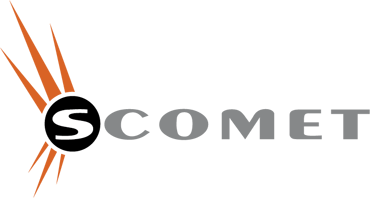 Scomet - Logo
